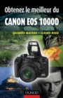 Image for Obtenez Le Meilleur Du Canon EOS 1000D