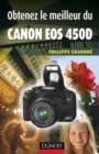 Image for Obtenez Le Meilleur Du Canon EOS 450D