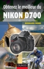 Image for Obtenez Le Meilleur Du Nikon D700