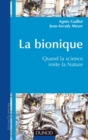 Image for La Bionique: Quand La Science Imite La Nature