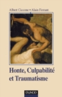 Image for Honte, Culpabilite Et Traumatisme