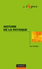 Image for Histoire de la physique