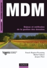Image for MDM: Enjeux Et Methodes De La Gestion Des Donnees