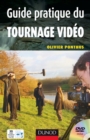 Image for Guide Pratique Du Tournage Video - Livre+DVD