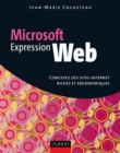 Image for Microsoft Expression Web: Concevez Des Sites Internet Riches Et Ergonomiques
