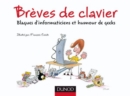 Image for Breves De Clavier: Blagues D&#39;informaticiens Et Humour De Geeks
