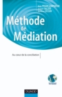 Image for Methode De Mediation: Au Coeur De La Conciliation