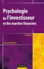 Image for Psychologie De L&#39;investisseur Et Des Marches Financiers - 2Eme Edition