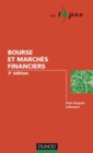 Image for Bourse Et Marches Financiers - 3Eme Edition