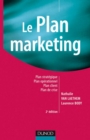 Image for Le Plan Marketing - 2Eme Edition