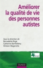 Image for Ameliorer La Qualite De Vie Des Personnes Autistes