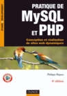 Image for PRATIQUE DE MYSQL ET PHP [electronic resource]. 