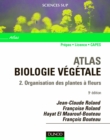 Image for Atlas De Biologie Vegetale