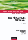Image for Mathematiques Du Signal - 3Eme Edition