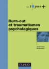 Image for Burn-Out Et Stress Post-Traumatique