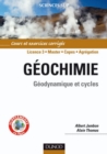 Image for Geochimie, Cours Et Exercices Corriges