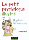 Image for Le Petit Psychologue Illustre
