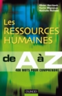 Image for Les Ressources Humaines De A a Z