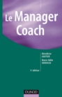 Image for Le Manager Coach - 3Eme Edition
