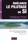 Image for Ameliorer Le Pilotage Du SI: Le Pilotage Par La Reduction De La Destruction De Valeur