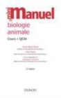 Image for Mini Manuel De Biologie Animale - 2E Edition
