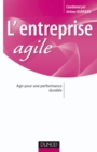 Image for L&#39;entreprise Agile: Agir Pour Une Performance Durable