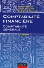 Image for Comptabilite Financiere - 12E Ed