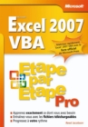 Image for Excel 2007 VBA
