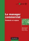 Image for Le Manager Commercial