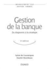 Image for Gestion De La Banque - 6Eme Edition