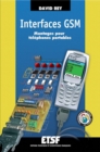 Image for Interfaces GSM - 2E Ed: Montages Pour Telephones Portables