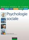Image for Psychologie sociale [electronic resource] /  Sylvain Delouvée. 