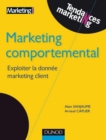 Image for Marketing Comportemental