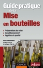 Image for Guide Pratique De La Mise En Bouteilles