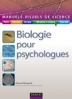 Image for Biologie pour psychologues [electronic resource] /  Daniel Boujard ; preface by Jean Joly. 