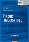 Image for Froid Industriel - 2Eme Edition