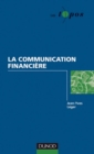 Image for La Communication Financiere