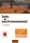 Image for Sols et environnement [electronic resource] /  Michel-Claude Girard, Christian Walter, Jean-Claude Rémy, Jacques Berthelin, Jean-Louis Morel. 