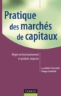 Image for Pratique Des Marches De Capitaux