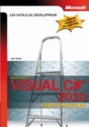 Image for Visual C# 2010 Etape Par Etape
