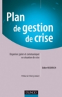 Image for Plan De Gestion De Crise