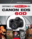 Image for Obtenez Le Maximum Du Canon EOS 60D