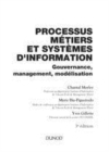 Image for Processus Metiers Et S.I. - 3Eme Edition