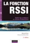 Image for La Fonction RSSI - 2E Ed: Guide Des Pratiques Et Retours D&#39;experience