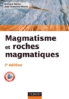 Image for Magmatisme Et Roches Magmatiques - 3Eme Edition