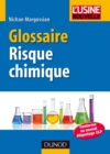 Image for Glossaire Du Risque Chimique