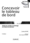 Image for Concevoir Le Tableau De Bord - 3E Edition - 2Eme Edition