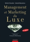 Image for Management Et Marketing Du Luxe - 2E Edition