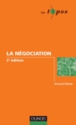 Image for La Negociation - 2E Edition