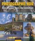 Image for Photographie HDR - 2E Ed: Des Photos Hors Du Commun